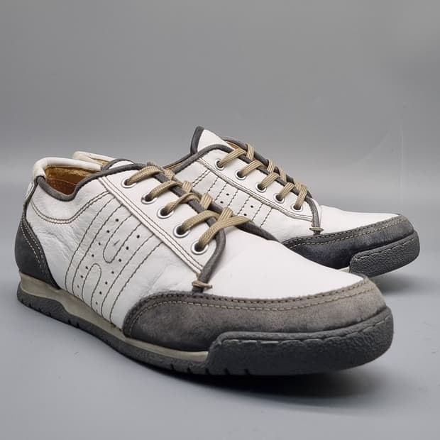 호킨스 스포츠 레더남성스니커즈 260