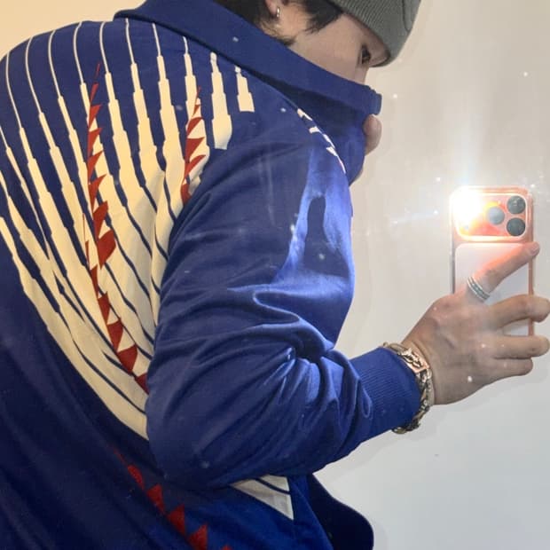 아디다스 90‘s 일본국대 저지