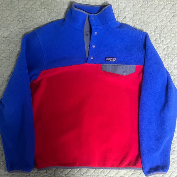 파타고니아 신칠라 M사이즈