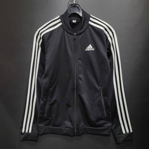 adidas 아디다스 검흰 져지 