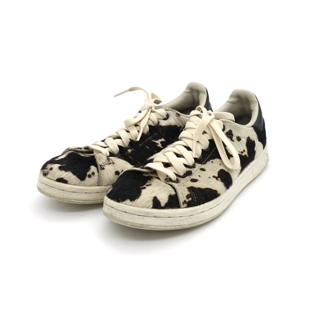 [38, 235] ADIDAS 아디다스 스탠스미스 송치 스니커즈