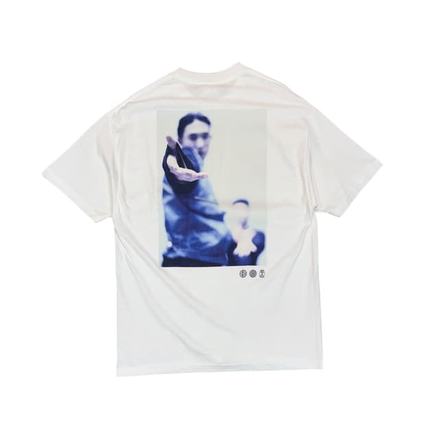 듀스 1993 티셔츠 (XL)  