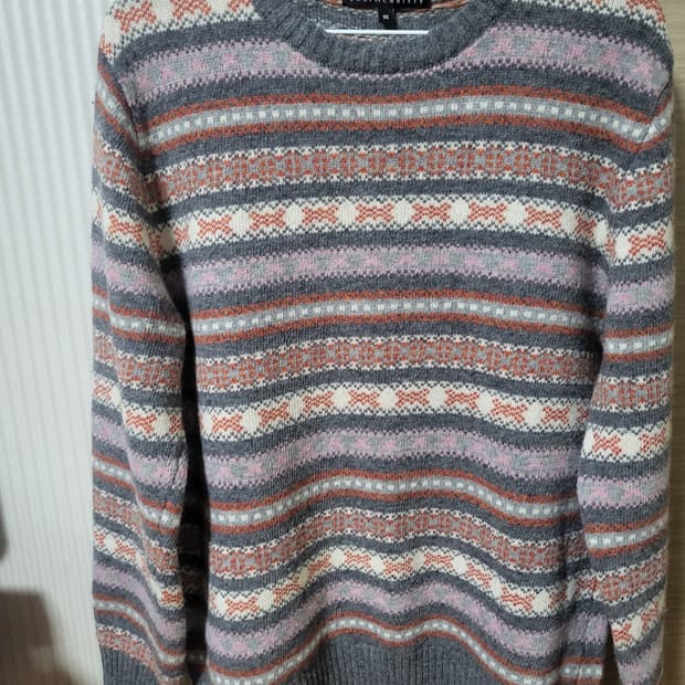 크리스크리스티 니트m