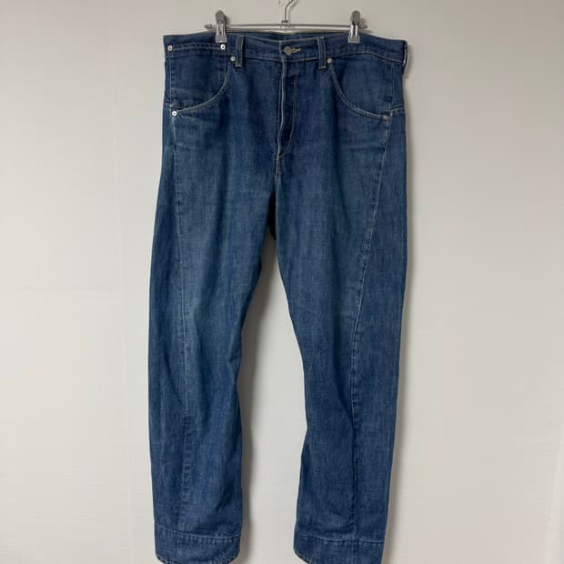 36/32) 리바이스 엔지니어드 유럽판