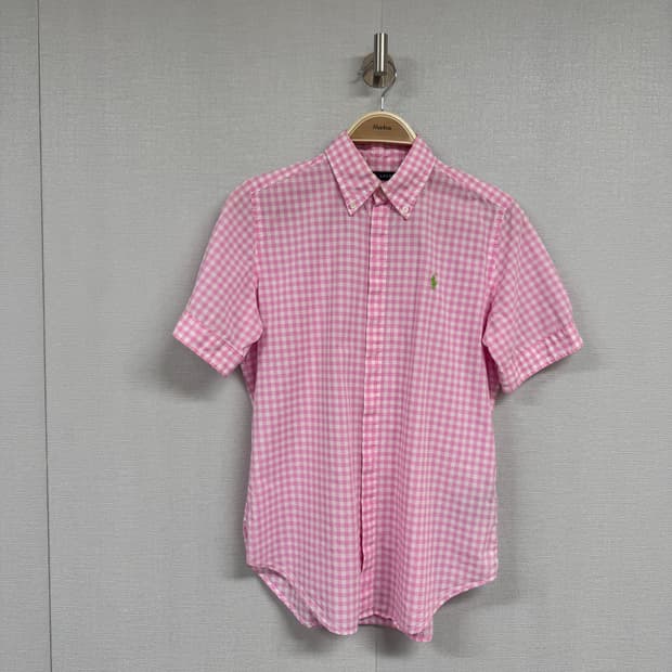 폴로 랄프로렌 반팔 셔츠