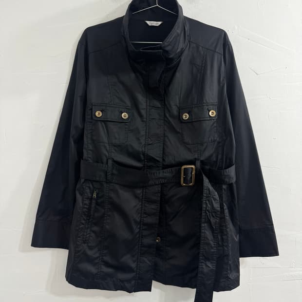 ondraw belt jacket