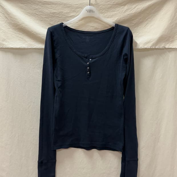 브랜디멜빌 롱슬리브모음new