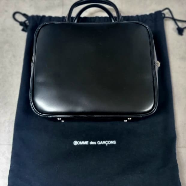 꼼데가르송 아오야마 스퀘어2호