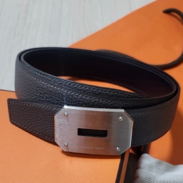 에르메스 네오버클 벨트