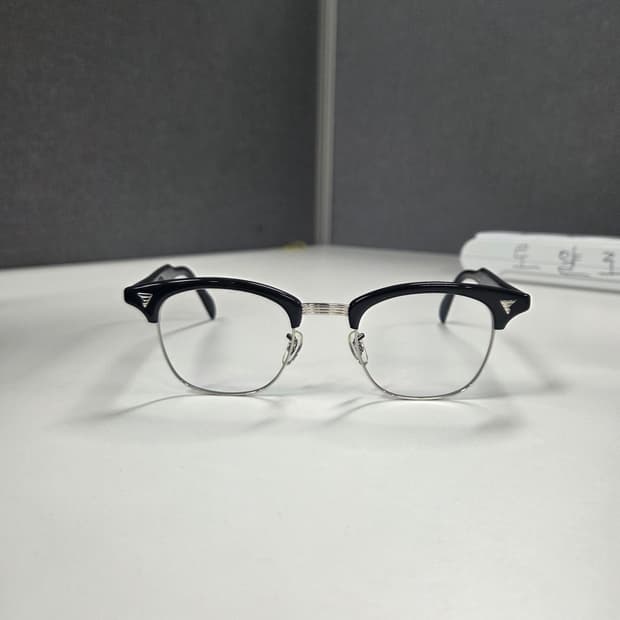 LASH MR.X BK 민트급