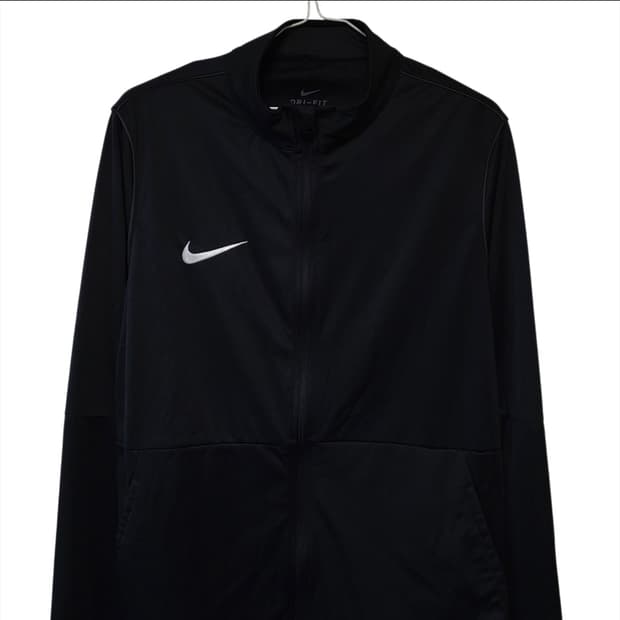 나이키져지 블랙 100-105 트랙탑