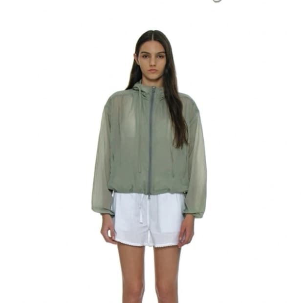 partimento 파르티멘토 바람막이