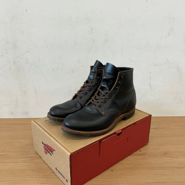 레드윙 9060 벡맨