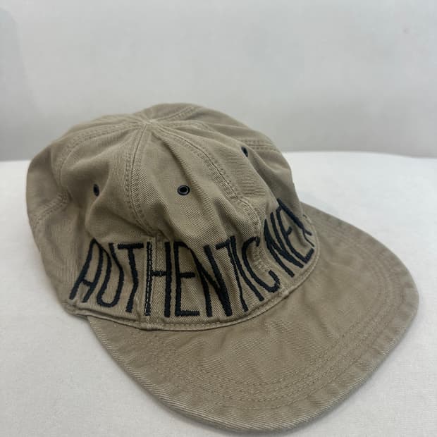 Kapital authentic cap
