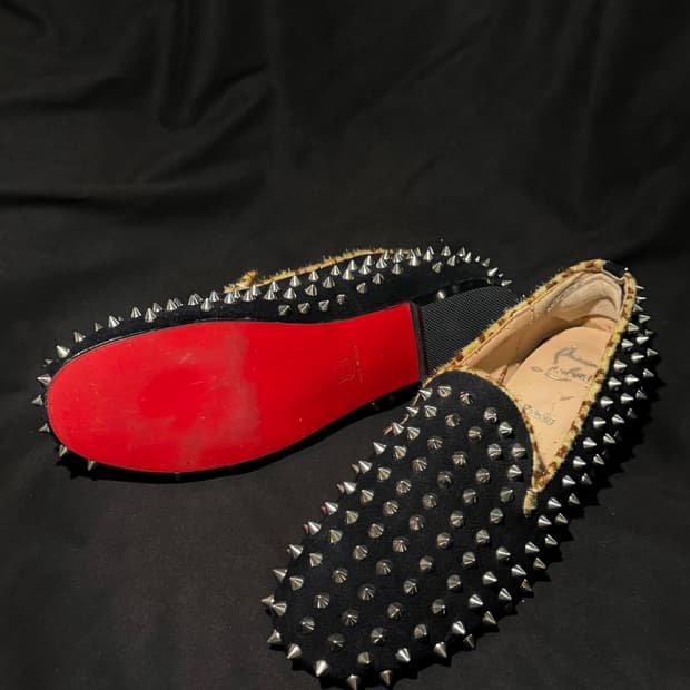 Christian Louboutin 로퍼