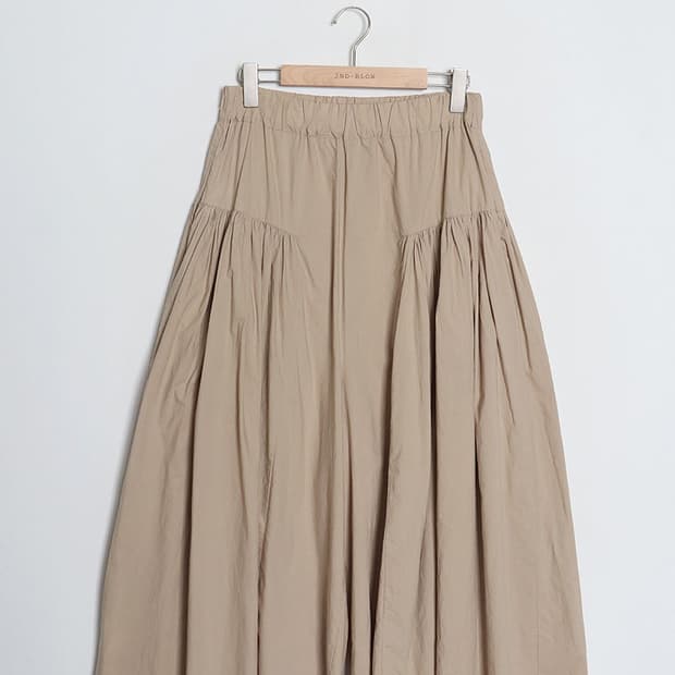 OMNES Cotton Skirt Pant (27~29)