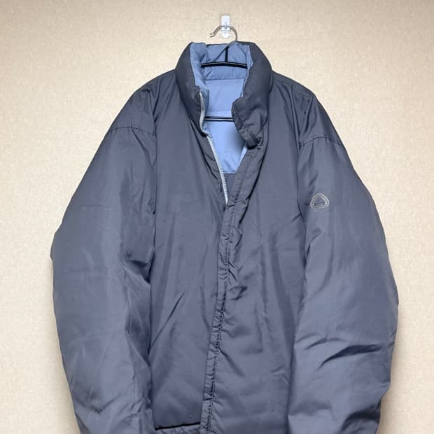 나이키 ACG 리버시블 패딩