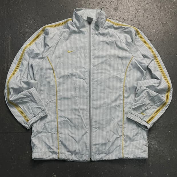 100 나이키 일본판 바람막이 