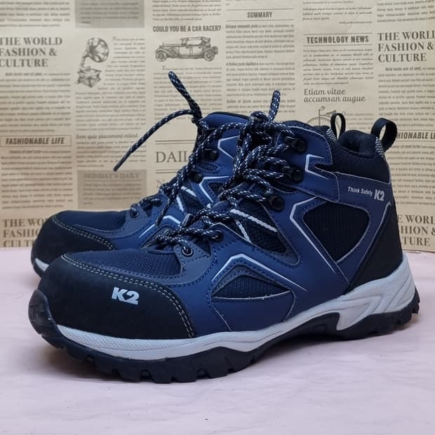 K2 세이프티 안전화260 