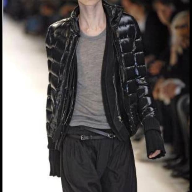 07 디올옴므 패딩 블랙 벨트 에비에이터 에디슬리면 구합니다