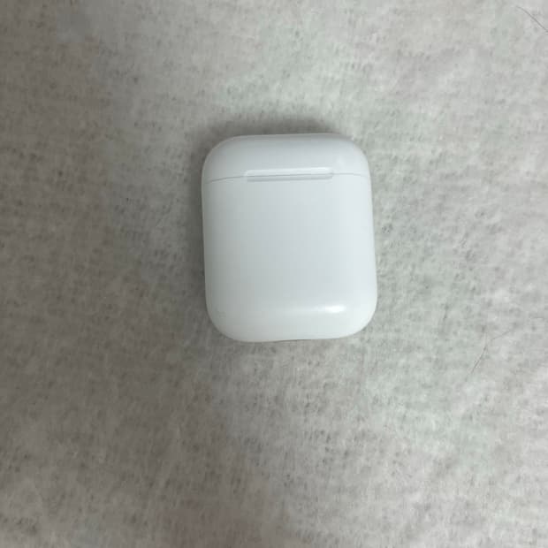 에어팟 1세대
