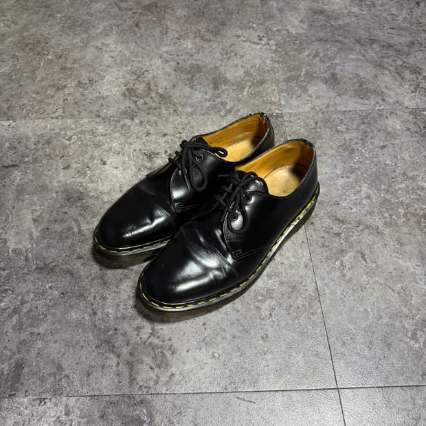 닥터마틴 1461 스무스 MIE 260