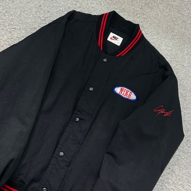 [100] 나이키 올드스쿨 스타디움 점퍼