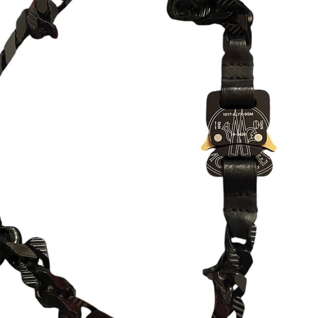 알릭스 몽클레어 체인