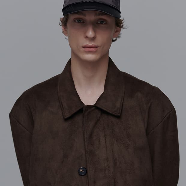 애니타임로릭 HOUSE-CAP brown