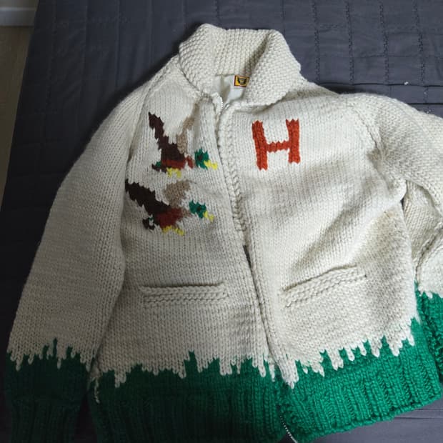 휴먼메이드 코위찬