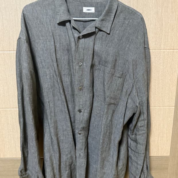 [1]마이라이브라리X자고류 린넨셔츠