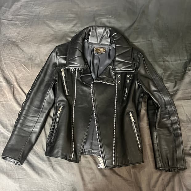 Diafvine 디아프바인 하이넥 라이더