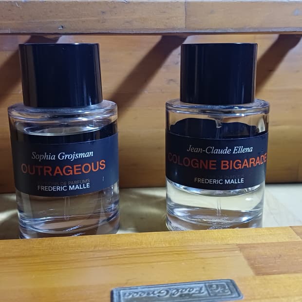 프레데릭말 아웃레이저스 100ml