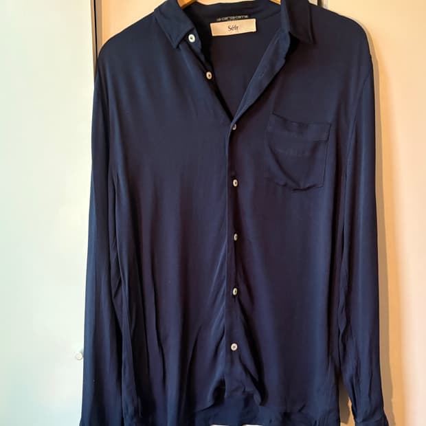 Sefr Rayon shirts (summer)