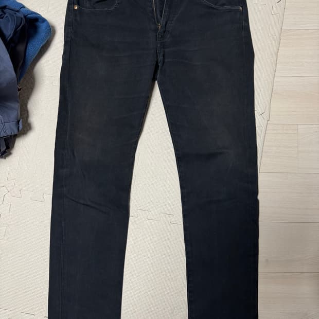빔즈 플러스 BEAMS PLUS JAPAN MADE COTTON PANT