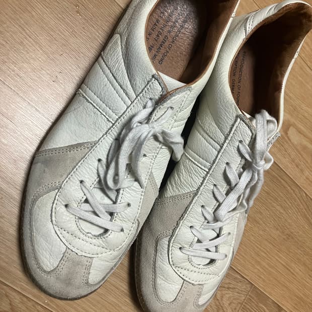 리프로덕션오브파운드 독일군