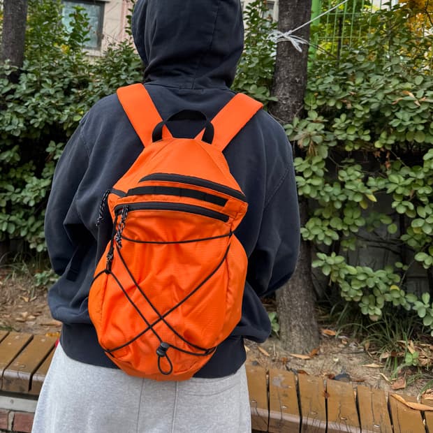 빔즈 백팩 가방