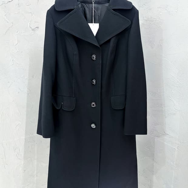 EUSON Long Coat
