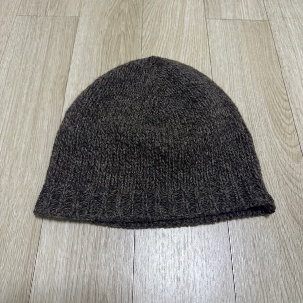 요지야마모토 y’s for men 니트 비니