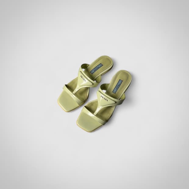 Prada shoes