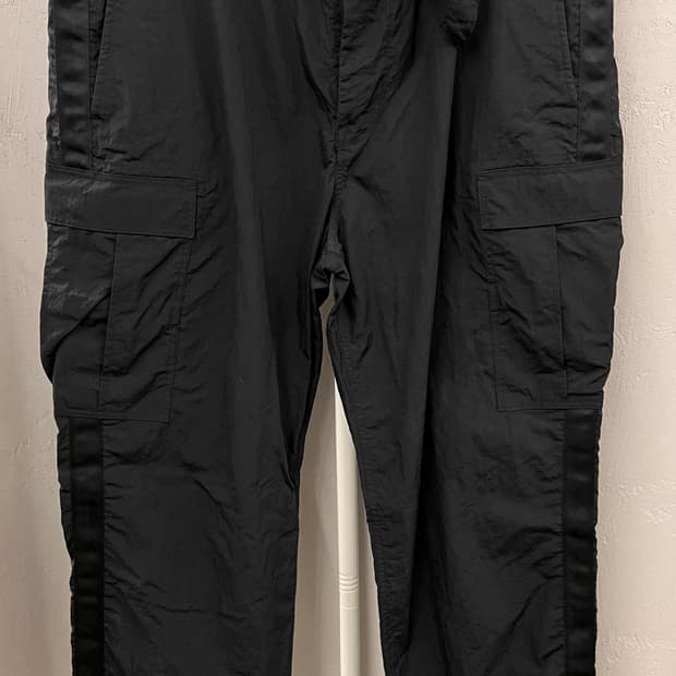 이스트로그 X 비이커 카고 팬츠 L