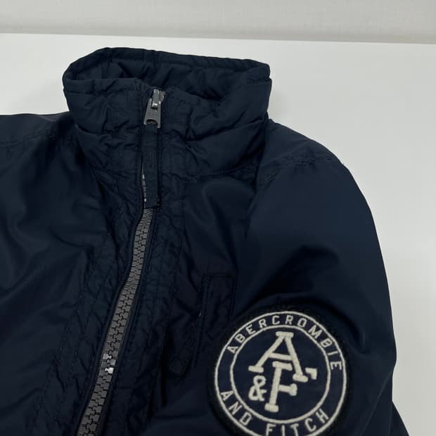[S] 아베크롬비 패딩 자켓