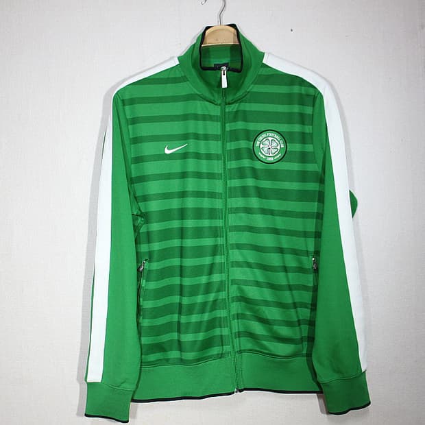 Nike 나이키 셀틱 져지 xl
