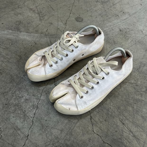 마르지엘라타비 41반  사용감
