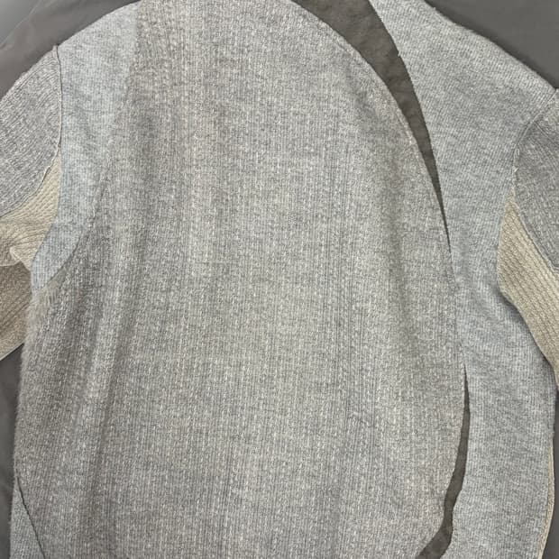 Xlim ep.6 jersey(M)
