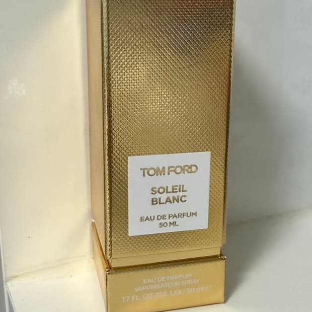 톰포드 쏠레이블랑 오드퍼퓸 50ml