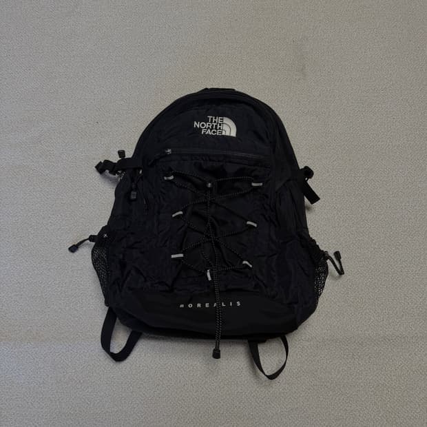 노스페이스 보레알리스 백팩