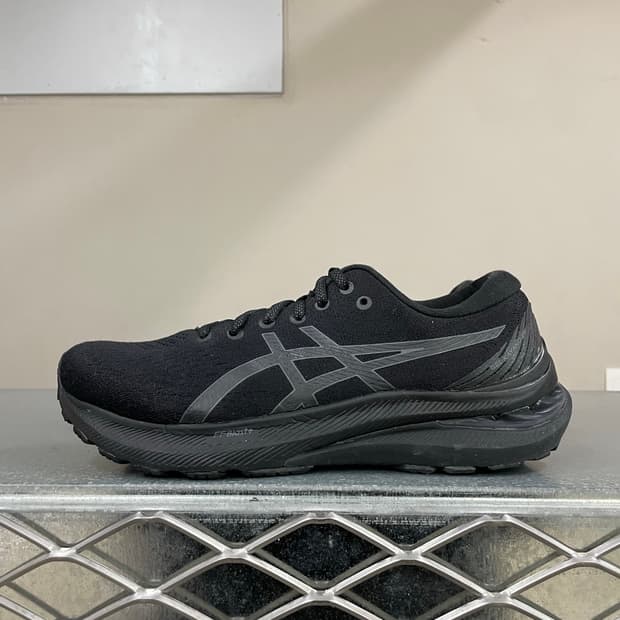 아식스 젤 카야노 29 블랙 260