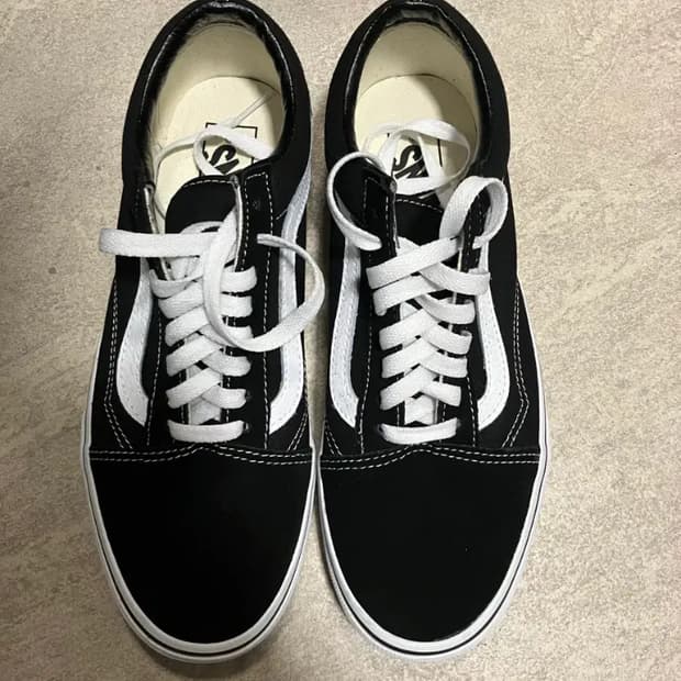 [255] 반스 올드스쿨 VN000D3HY281