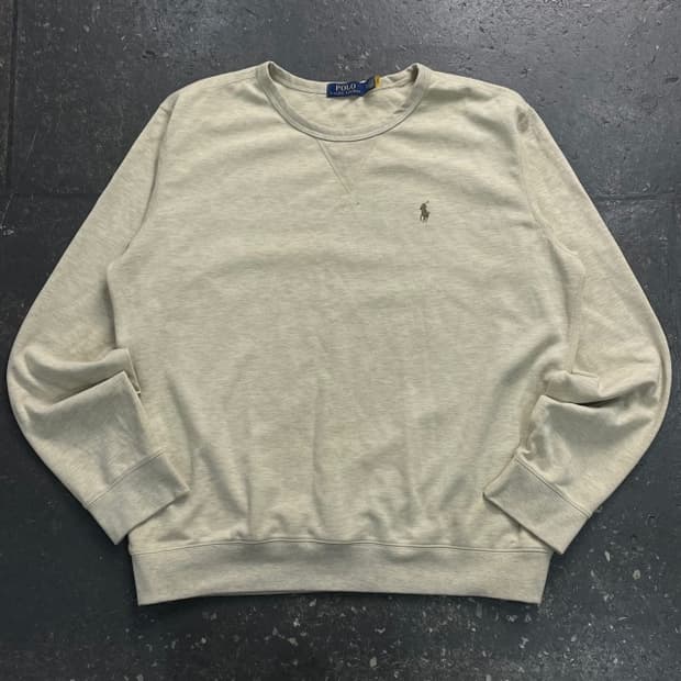 105 폴로 랄프로렌 신형 맨투맨